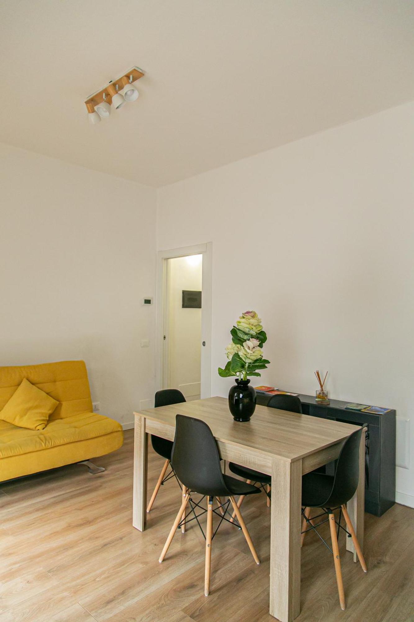 Alla Fiera Apartment Bergamo Exterior photo